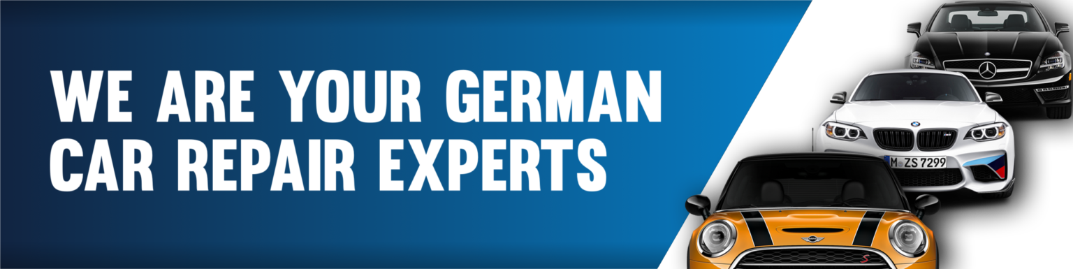 German Car Repair - German Banner EDit 1536x385